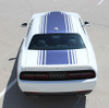 2015 Dodge Challenger Shaker Stripes SHAKER 2015-2021 2022 2023