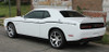 2023 Dodge Challenger SXT Side Stripes SXT Side Kit 2011-2024