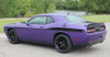 2017 Dodge Challenger Body Decals ROADLINE 2008-2021 2022 2023