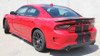 2019 Dodge Charger SRT Stripes N CHARGE RALLY 2015-2023