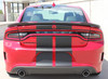 Wide Body Charger SRT 392 Stripes N CHARGE RALLY 15 2015-2023