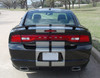 2014 Dodge Charger RT Racing Stripes Kit N CHARGE RALLY 2011-2014