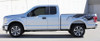 Side View of 2018 Ford F150 Stripes ROUTE RIP 2015 2016 2017 2018 2019 2020