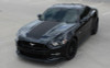 2015 Ford Mustang Wide Hood Decals MEGA HOOD 2016 2017