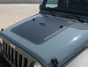 Jeep Wrangler hood stripe OUTFITTER HOOD 2008-2015 2016 2017