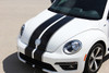 Racing Stripes for Volkswagen Beetle BEETLE RALLY 2012-2018