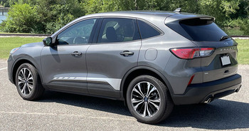 2021 Ford Escape Side Door Stripes EVADE SIDE 2020-2025