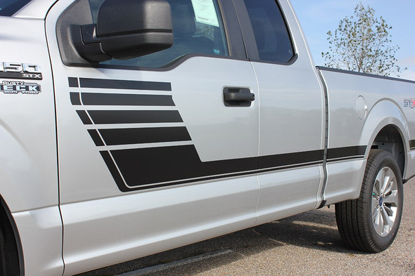2018 Ford F150 Pinstripes SPEEDWAY 2015-2019 2020