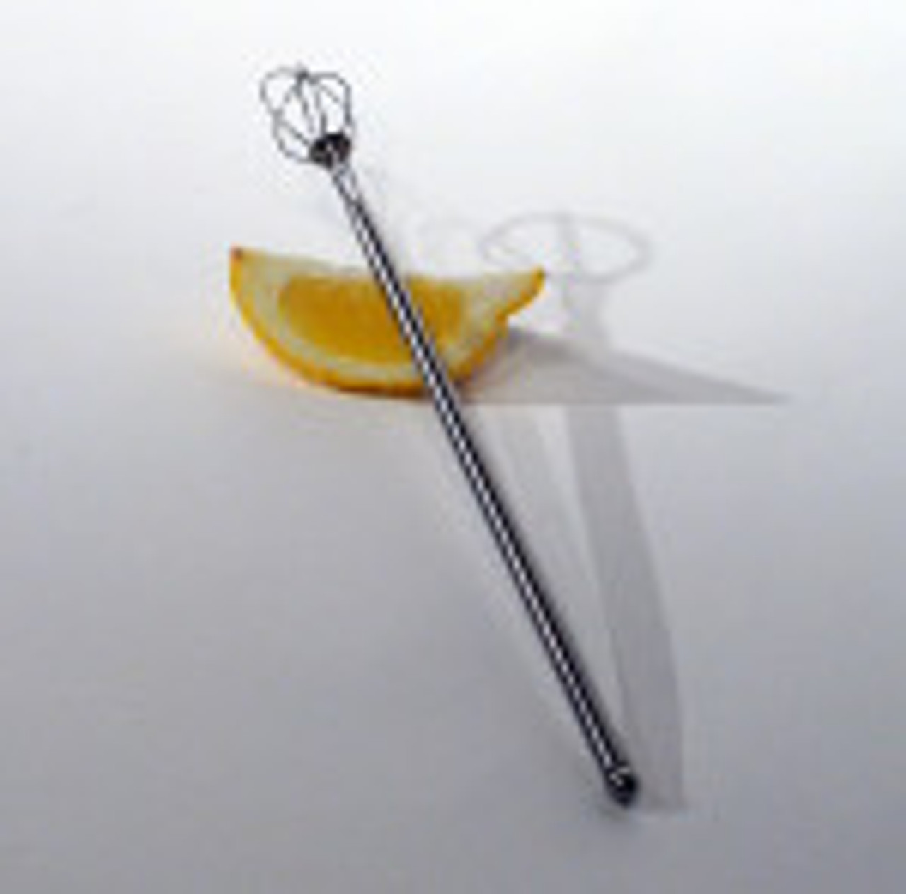 Mini Cocktail Whisk