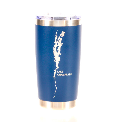 Lake Champlain Tumbler