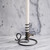 Courting Candlestick