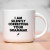 Correcting Grammar Mug