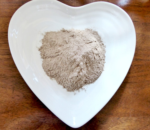 Calcium Bentonite Clay