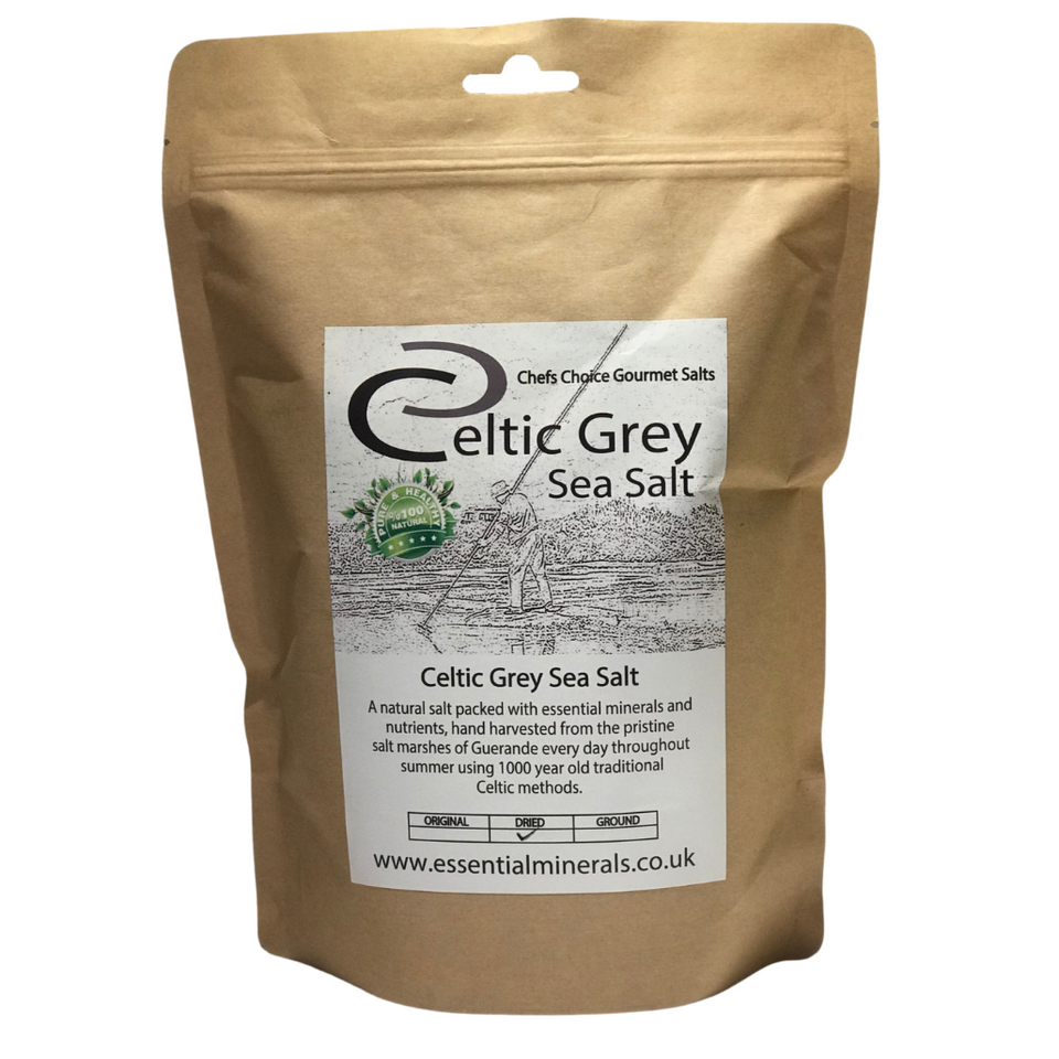Celtic Sea Salt Near Me Where to Find High Quality Salt