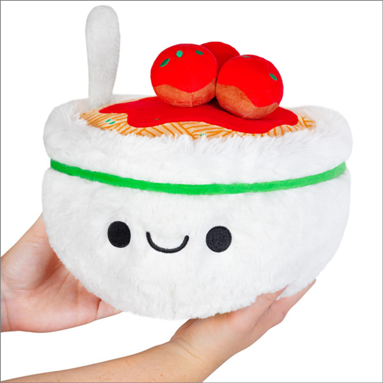 squishable comfort food