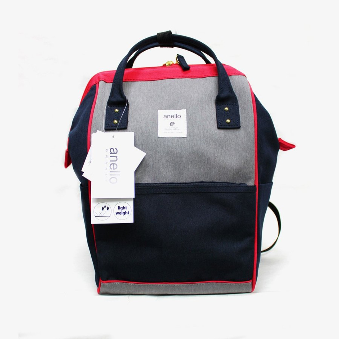 anello grande backpack