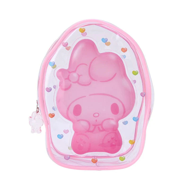 Sanrio My Melody Zipper Pouch