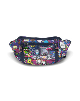 Tokidoki for Hello Kitty and Friends by JuJube Roller Disco Dreaming (Eco Sling)