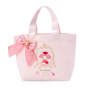 Sanrio My Melody Handbag (Tea Room Series)
