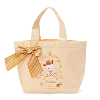 Sanrio Pochacco Handbag (Tea Room Series)