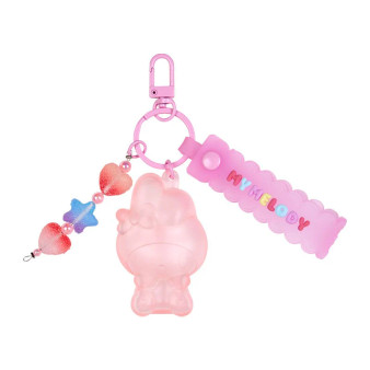 【Reinsein】ムンビョル着用Kitsch mix pop candy party keyring Reinsein】ムンビョル着用Kitsch mix pop candy party keyring