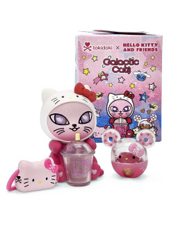Tokidoki x Hello Kitty and Friends Series 2 - LittleTwinStars