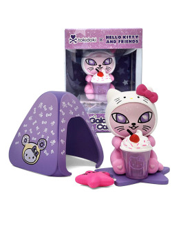 Tokidoki x Hello Kitty and Friends Series 2 - LittleTwinStars