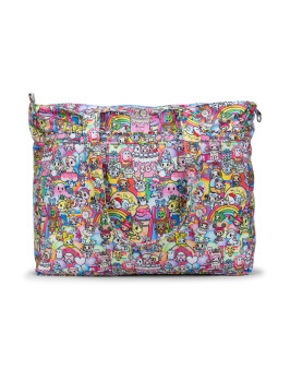 tokidoki x JuJuBe Bestie 20th Anniversary Celebration - Amiko