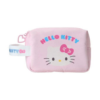 Hello Kitty Mini Handy Pouch