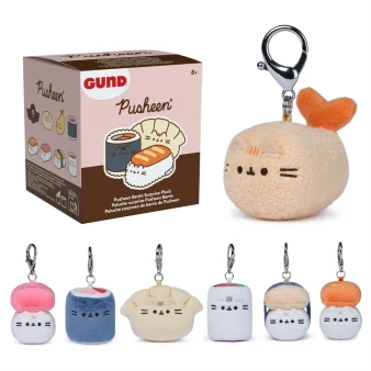Pusheen Bento Surprise Blind Box