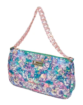 tokidoki Forest Fairies Chain Strap Shoulder Bag