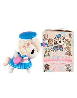 tokidoki Kawaii Frills Unicorno Blind Box Regular price