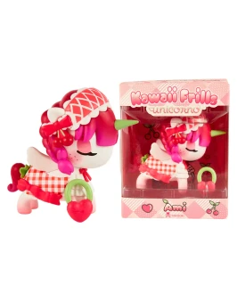 tokidoki Kawaii Frills Unicorno - Ami (Special Edition)