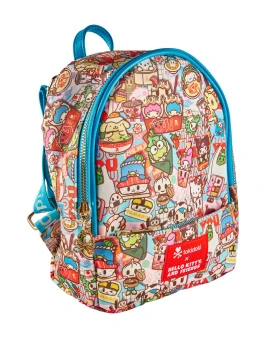 tokidoki x Hello Kitty and Friends Tasty Takeout Mini Backpack
