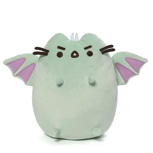 pusheen hamster