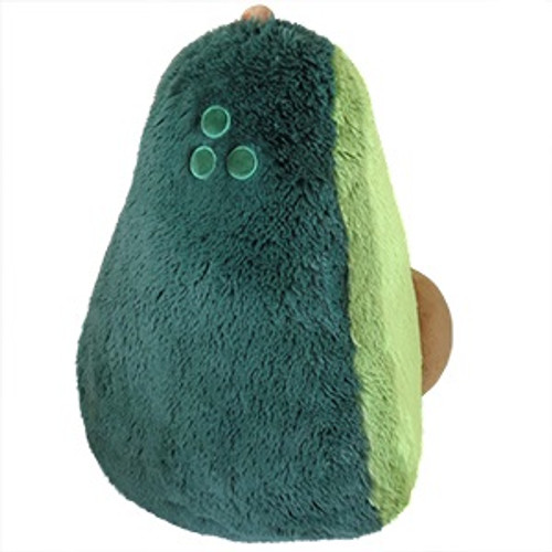 giant avocado squishable