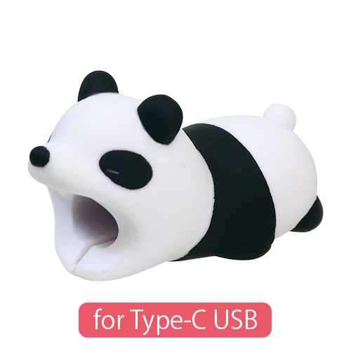 Cable Bite Type C Panda