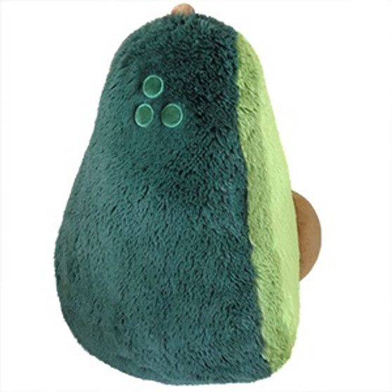 Squishable Comfort Food Avocado Plush