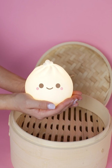 Smoko Little B Dumpling Ambient Light