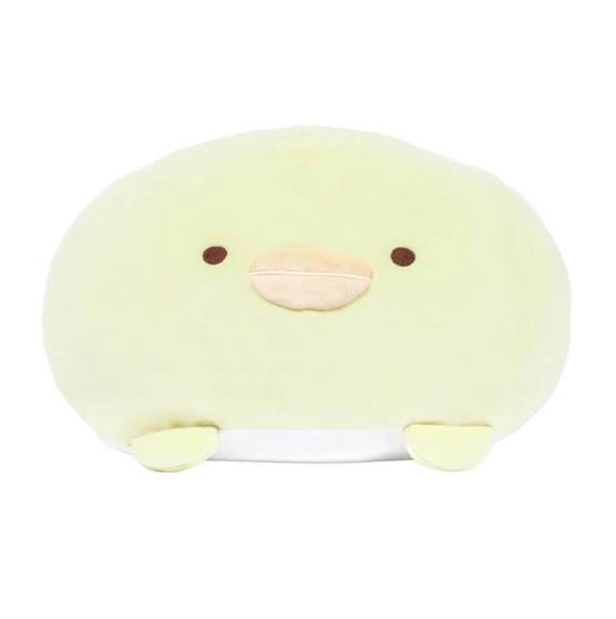 San-X Sumikkogurashi Penguin? Mochi Cushion Plush