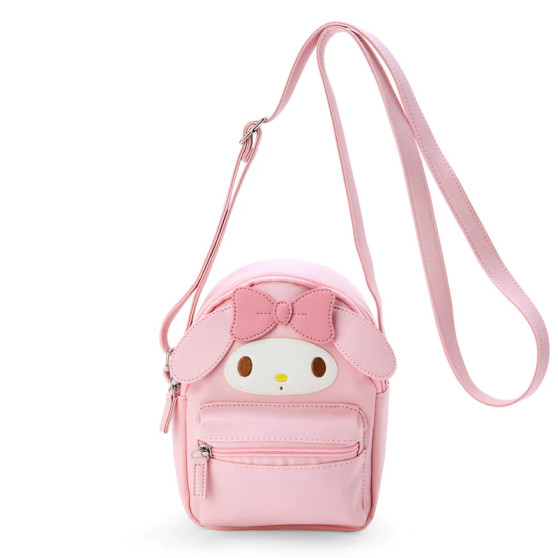 Sanrio My Melody Structured Mini Crossbody Bag