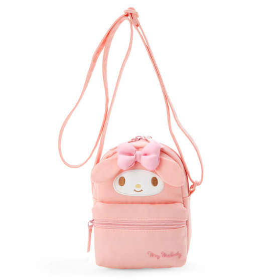 Sanrio My Melody Mini Crossbody Bag
