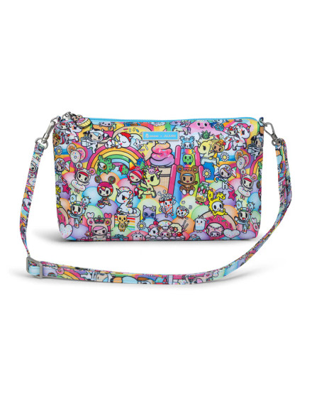 tokidoki x JuJuBe Be Quick 20th Anniversary Celebration