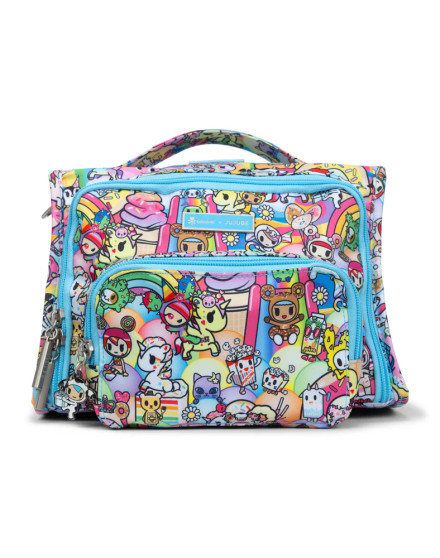 tokidoki x JuJuBe Bestie 20th Anniversary Celebration