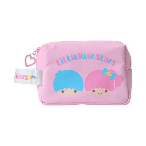 LitttleTwinStars Mini Handy Pouch