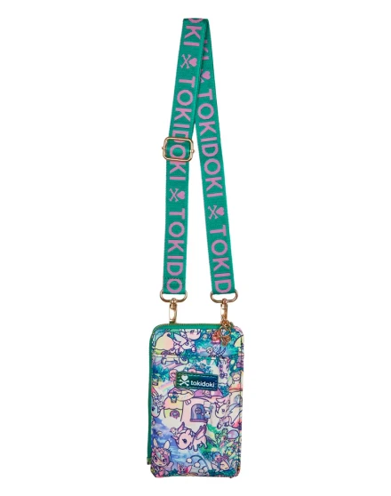 tokidoki Forest Fairies Wallet Phone Bag
