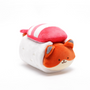 Anirollz Foxiroll Plush - Sushi (Small)