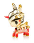 Tokidoki Lunar Calendar Unicorno Metallico - Year of the Rabbit (Limited Edition)