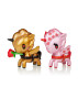 Tokidoki Sweet Heart Unicorno 2-Pack