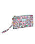 tokidoki Sweet Cafe Snap Long Wallet